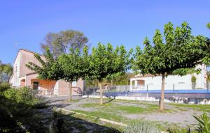 2 Bedroom Cozy Home In Lablachère