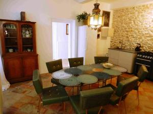 Character House Between Toulouse And Carcassonne