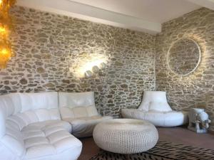 Character House Between Toulouse And Carcassonne