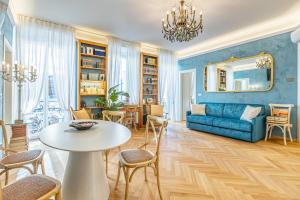 Casa Saba Trieste Luxury Apartment img25