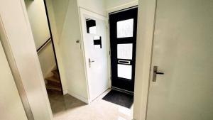 Spacious beach house with parking