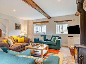 3 Bed in Stratford-upon-Avon 54081