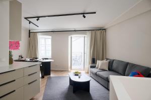 The Gaertner Hideaway