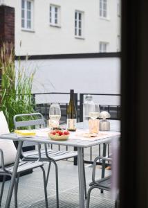 The Gaertner Hideaway