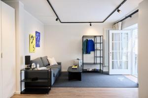 The Gaertner Hideaway