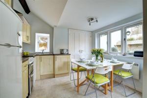 Castle Green Cottage