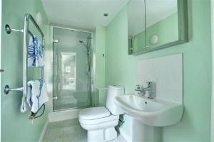 Castle Green Cottage