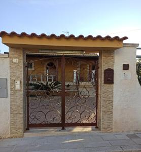 Villa Orsa Maggiore - a pochi passi dal mare