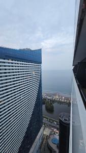 BLACK SEA ORBI APARTAMENT s