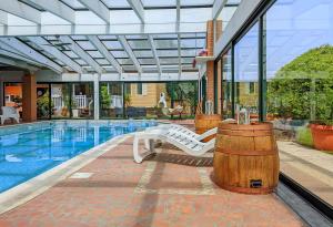 Fontana Comfort Apartment