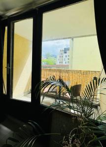 Cozy Studio 10 min walk Centre and Train Station!