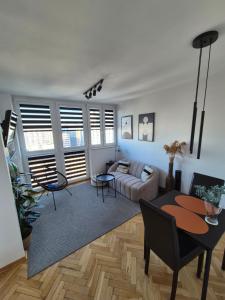 Warsaw CityCentre View