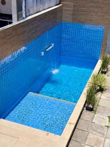 Apto a 5 min da Praia - AXÉ MOI