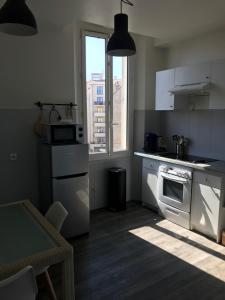 Plein centre et ensoleillé avec Parking Sécurisé