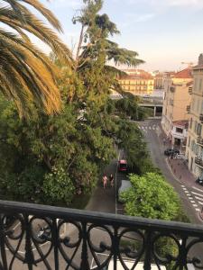 Plein centre et ensoleillé avec Parking Sécurisé