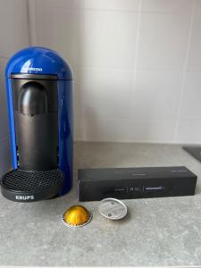 Plein centre et ensoleillé avec Parking Sécurisé