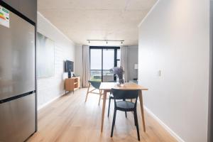 510 Riverlands - Lux 1 bedroom Apartment