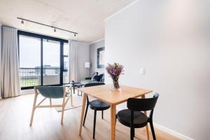 510 Riverlands - Lux 1 bedroom Apartment