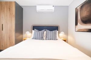 510 Riverlands - Lux 1 bedroom Apartment