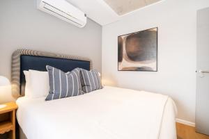 510 Riverlands - Lux 1 bedroom Apartment