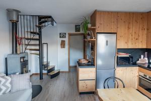 Chalet Bike & Family