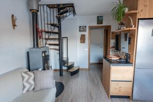 Chalet Bike & Family