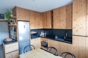 Chalet Bike & Family