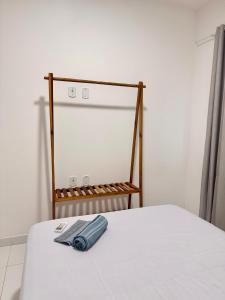 Apto a 5 min da Praia - AXÉ MOI