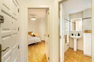 Apartment in Los Cristianos WIFI