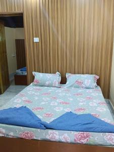 Gokarna beach point rooms