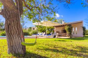 Villa Sa Pau by Slow Villas