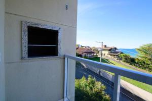 Vista mar com ar-condicionado e garagem ING9302