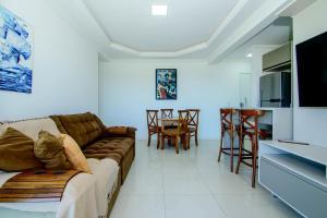 Vista mar com ar-condicionado e garagem ING9302