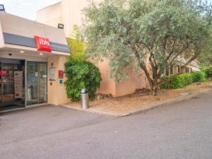 ibis Antibes Sophia-Antipolis