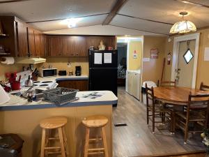 Maple Street Overlook