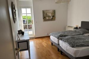 Spacious apartment in the heart of Avignon