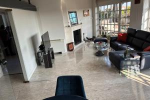 Spacious apartment in the heart of Avignon