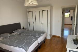 Spacious apartment in the heart of Avignon