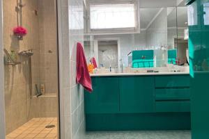 Spacious apartment in the heart of Avignon