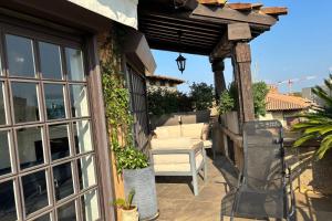 Spacious apartment in the heart of Avignon