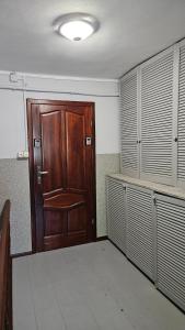 Apartamenty na Piątkę