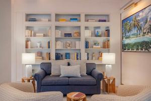 The Seagate Hotel, Golf & Beach Club, Autograph Collection