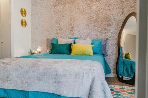 Modern and comfortable apartment in Santiago