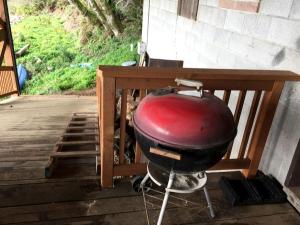 Stunning Beachfront Cabin with Barbecue and Hot-tub in Otis, Oregon