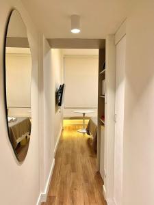 Studio Praia de Botafogo RJ