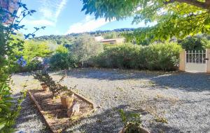 Pet Friendly Home In Saint Chinian With Wifi