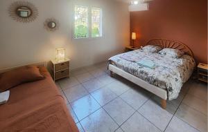 Pet Friendly Home In Saint Chinian With Wifi