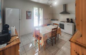 Pet Friendly Home In Saint Chinian With Wifi