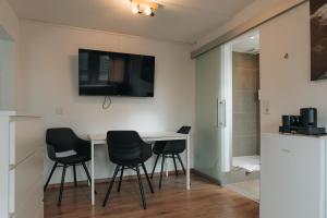 Hotel Restaurant Latio