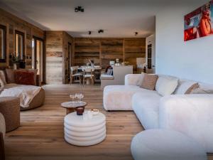 Loft Saeko - OVO Network